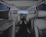 Mercedes-Benz R-Class 2006 года
